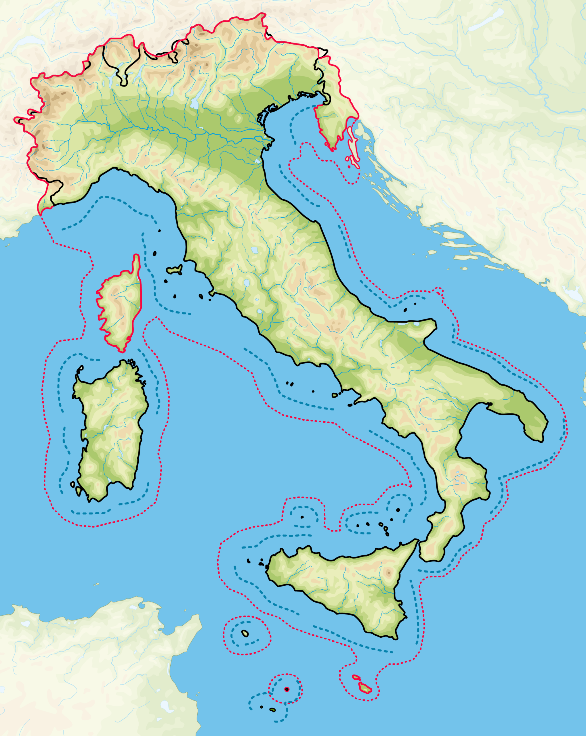 Atelier d&rsquo;Italien