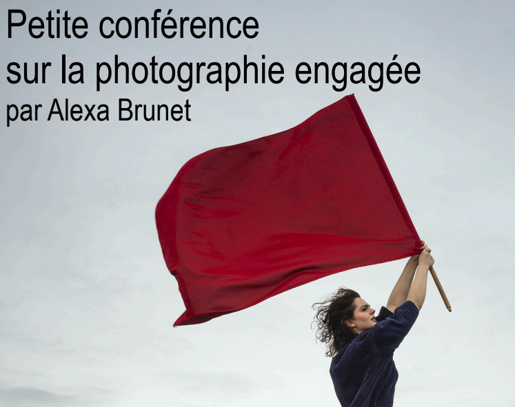 La photographie engagée